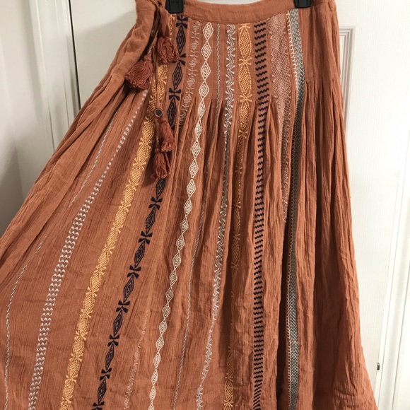 Free People Dresses & Skirts - Free people skirt